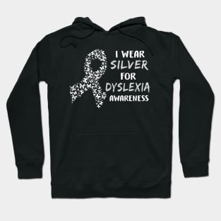 Dyslexia Awareness Hoodie